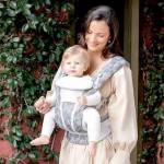 Hip Seat Carrier Factory - 0-48 Month Ergonomic 3 in 1