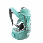 Organic Baby Carrier Factory - 100% Cotton Wrap Ergonomic