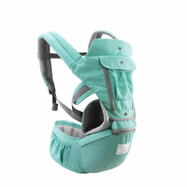 Organic Baby Carrier Factory - 100% Cotton Wrap Ergonomic