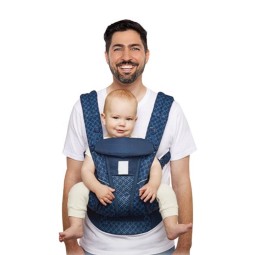Hip Seat Carrier Factory - 0-48 Month Ergonomic 3 in 1