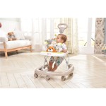 Baby Walker Factory - Pushers Music Rollover Prevention 6-18M