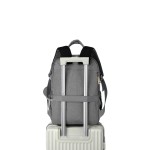 Diaper Bag Manufacturer - Large-capacity Nylon Lightweight Backpack