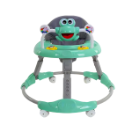 Baby Walker Manufacturer - O-shaped Leg Prevention Silent Wheels