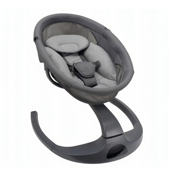 Electric Rocking Chair Manufacturer - Intelligent Soothing Bouncer