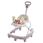 Baby Walker Factory - Pushers Music Rollover Prevention 6-18M