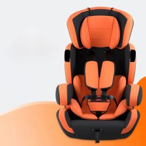 Car Seat Factory - Multi-functional Portable 0-4 Years