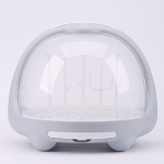 Bottle Holder Manufacturer - Drying Frame Dust Proof Cover