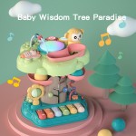 Learning Toy Manufacturer - Piano Drum Keyboard Maze