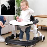 Baby Walker Manufacturer - Multi-function Anti-fall Anti-rollover