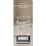 Baby Bed Factory - Adjustable Portable Foldable Large Cradle