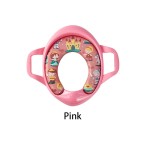 Toilet Simulator Factory - Custom Baby Training Potty Seat
