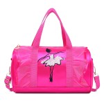 Dance Bag Factory - Ballet Fitness Large Capacity Princess