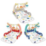 Baby Exercise Frame Factory - Foldable Piano-shaped Multi-functional
