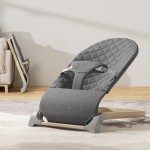 Baby Rocker Manufacturer - Soothing Bassinet Sleep Lying-down Chair
