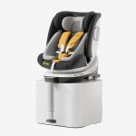 Car Seat Factory - Reclining Ventilated Baby Seats