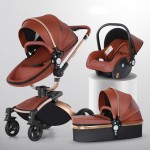 Stroller Factory - Adjustable Foldable Outdoor Compact
