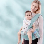 Baby Carrier Factory - Customizable Cotton Waist Support 0-6 Months