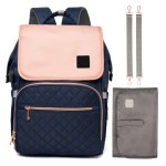 Diaper Bag Factory - USB Waterproof Dry Wet Separation