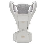 Hip Seat Carrier Factory - Front Facing Newborn Sling Wrap