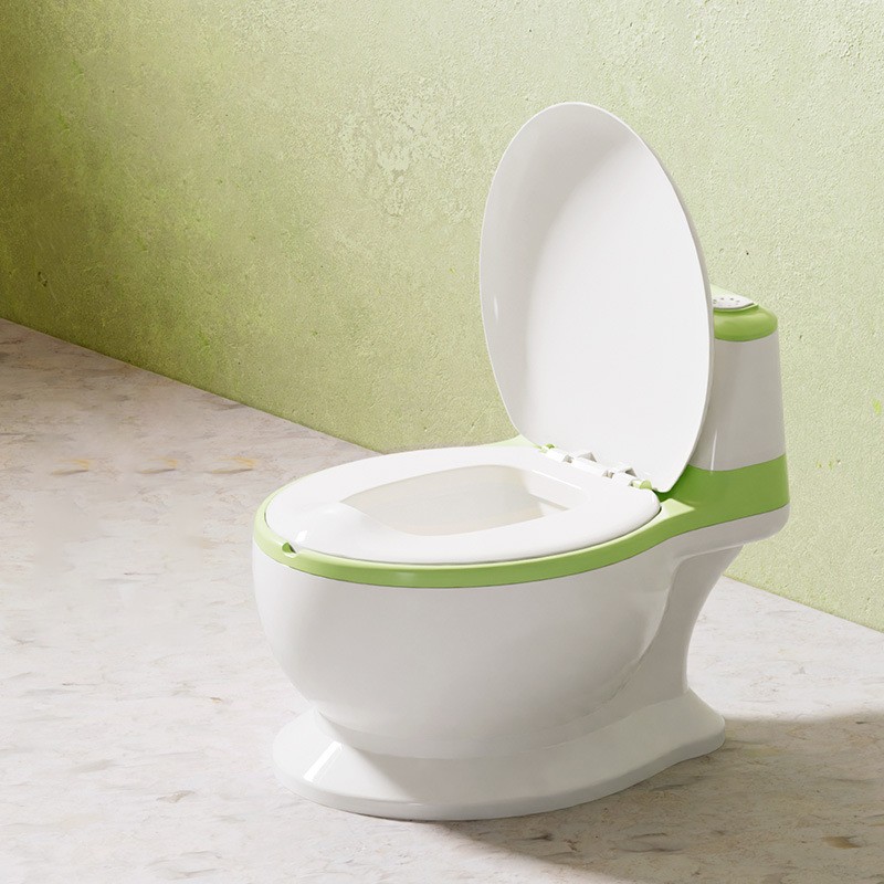 Potty Chair Factory - Foldable PP Training Stool Basin