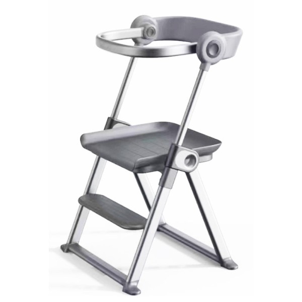 High Chair Factory - Foldable Footstool Indoor Outdoor
