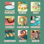 Learning Toy Manufacturer - Piano Drum Keyboard Maze