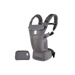 Hip Seat Carrier Manufacturer - Breeze Infant Suspenders Waist Belt
