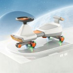 Swing Car Factory - Telescopic Wiggle Anti-Rollover