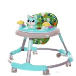 Baby Walker Manufacturer - 3 in 1 Foldable Music Wheels