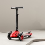 Children Scooter Manufacturer - Multi-functional Adjustable 3-12Y