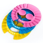 Bath Visor Manufacturer - Adjustable Waterproof Ear Protection