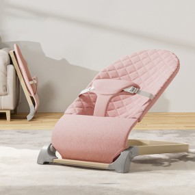 Infant Rocker Factory - Bouncer Jumper Rocking Chair