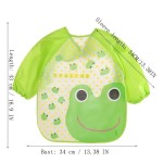 Triangle Scarf Manufacturer - Three-piece Combination Saliva Towel