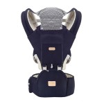 Hip Seat Carrier Factory - Front Facing Newborn Sling Wrap