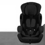 Car Seat Factory - Multi-functional Portable 0-4 Years