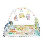 Plastic Toy Factory - Multi-functional Sports Exercise Stand