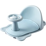 Bath Seat Factory - Support Rack Soft Plastic Anti-slip