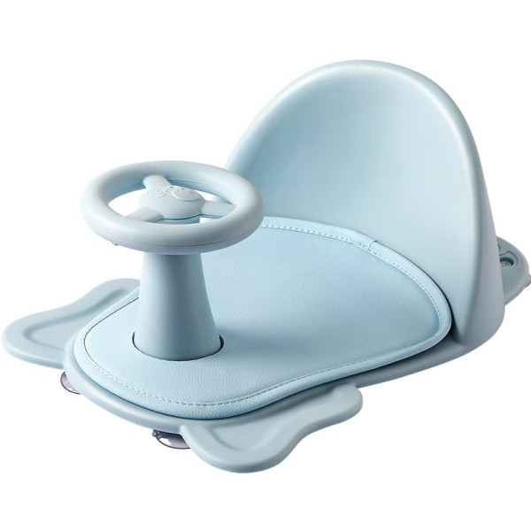 Bath Seat Factory - Support Rack Soft Plastic Anti-slip