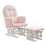 Breastfeeding Chair Factory - Adjustable Back Glider Recliner