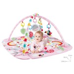 Baby Mat Factory - Polygonal Fence Foldable Educational Soft
