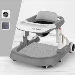 Baby Walker Manufacturer - Multi-function Anti-fall Anti-rollover