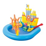 Float Ring Manufacturer - Pool Seat Trainer Cartoon Designs