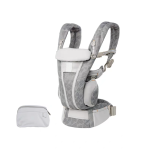 Hip Seat Carrier Manufacturer - Breeze Infant Suspenders Waist Belt