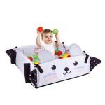 Floor Play Mat Manufacturer - Anti-Slip Machine Washable Tent