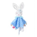 Soothing Toy Manufacturer - Chewable Animal Saliva Towel