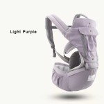 Organic Baby Carrier Factory - 100% Cotton Wrap Ergonomic