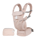 Hip Seat Carrier Manufacturer - Breeze Infant Suspenders Waist Belt