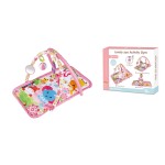 Play Mat Factory - Multi-functional Folding Exercise Sleep Rack