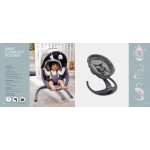 Electric Rocking Chair Manufacturer - Intelligent Soothing Bouncer