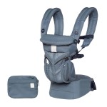 Baby Carrier Manufacturer - Omni 360 Carry Positions Cool Air Mesh
